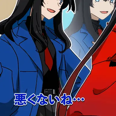 Profile image of ドライ