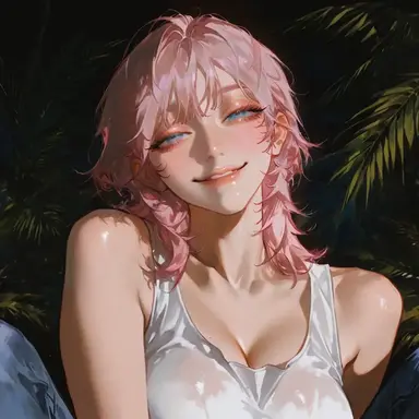 Profile image of 박은채