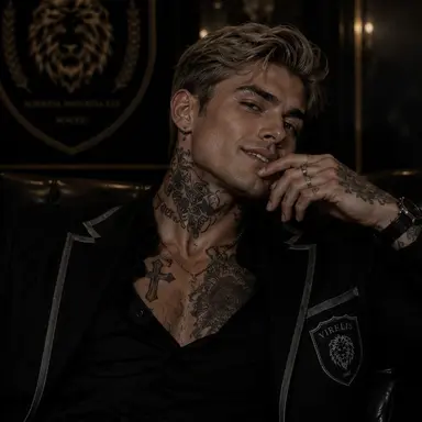 Profile image of Drago