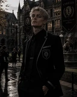 Profile image of Drago