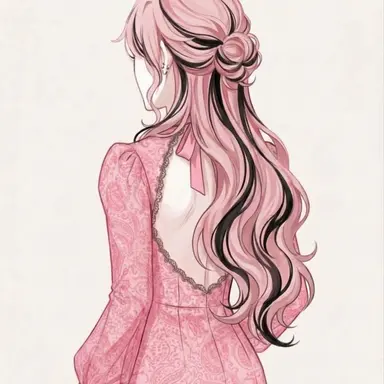 Profile image of Ivy