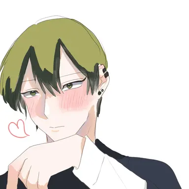 Profile image of 直哉