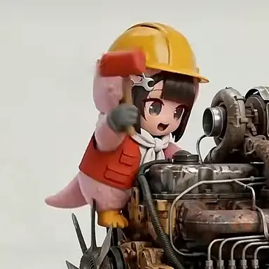 Profile image of ピンクググガガ