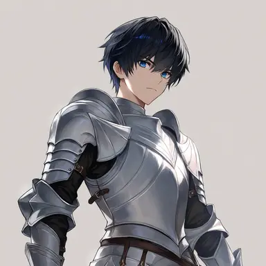 Profile image of 카시안 드 발트