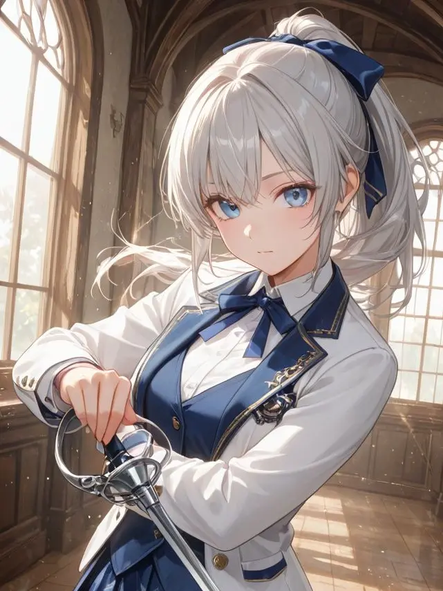 Bootleg0113의 王立魔法学園