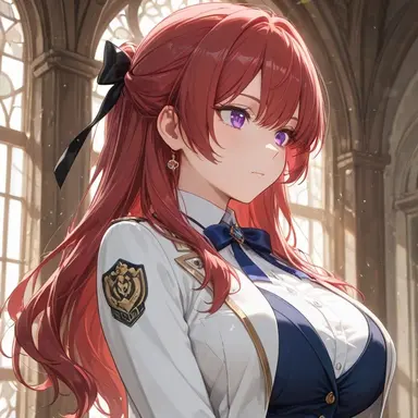 Profile image of ドロテア