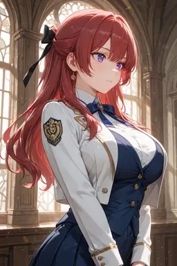 Profile image of ドロテア