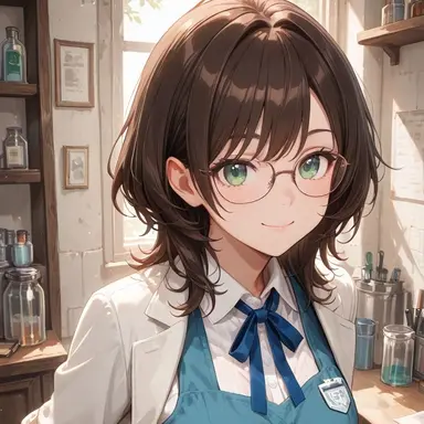 Profile image of ヴィオラ