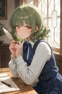 Profile image of マルグリット