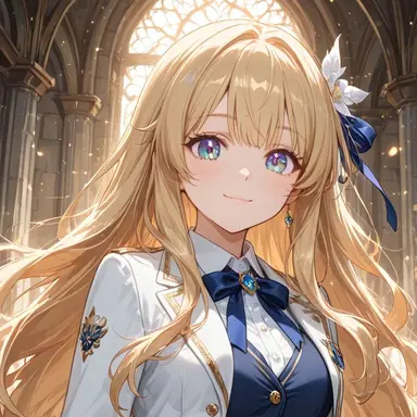 Profile image of アズリア
