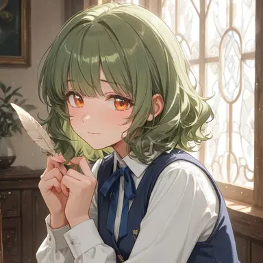 Profile image of マルグリット