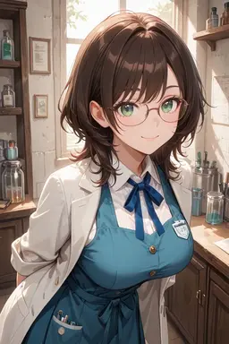 Profile image of ヴィオラ
