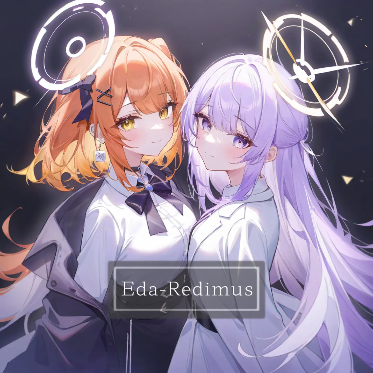 Eda의 솔레니아 & 루네시아