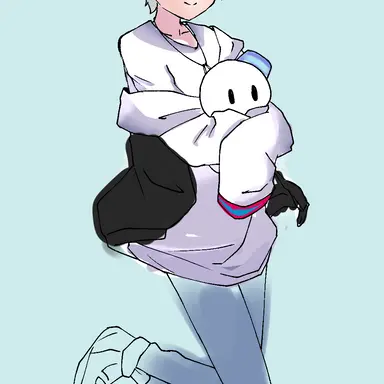 Profile image of おらふくん