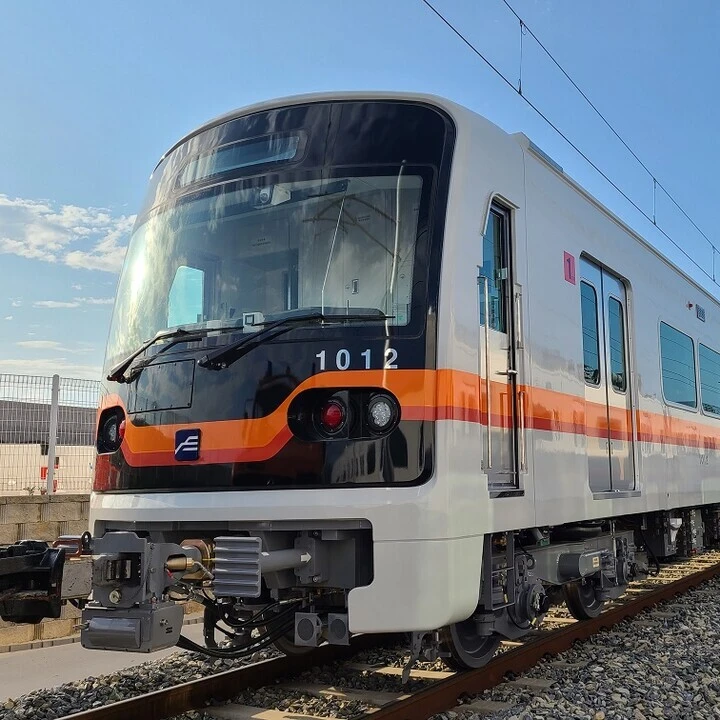1호선