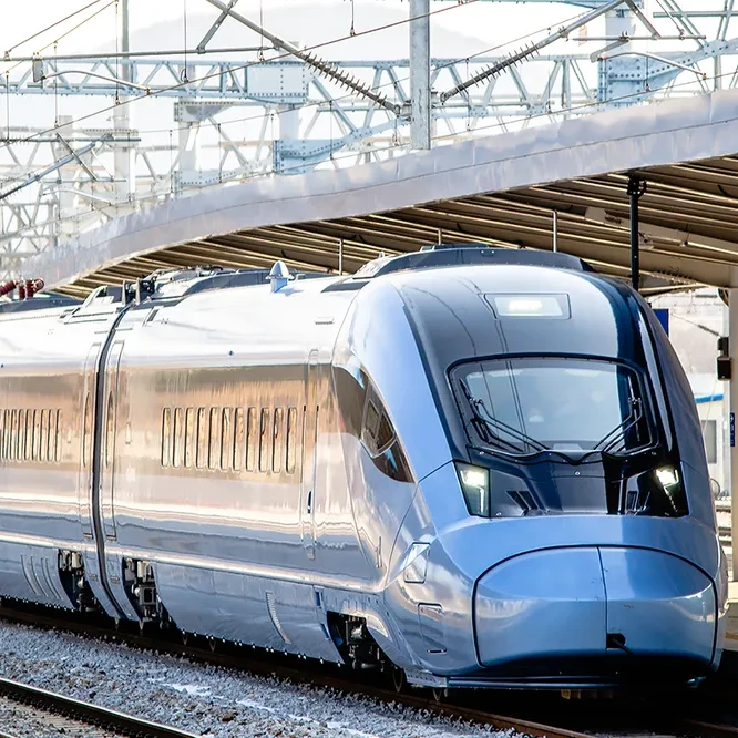 KTX-이음