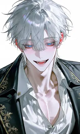 Profile image of Leon