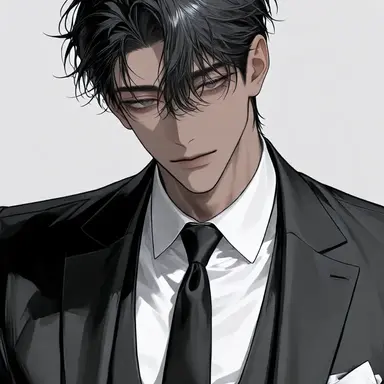 Profile image of 권이준