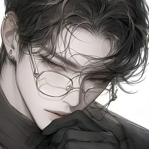 love_is_all의 루시안 이든