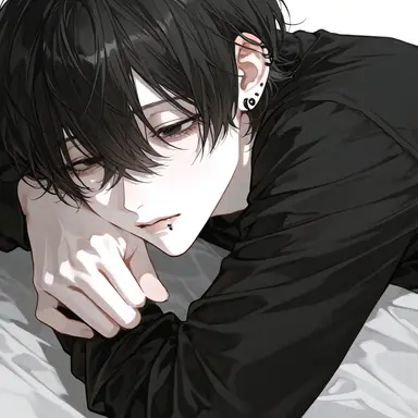 Profile image of Ruki Mikage