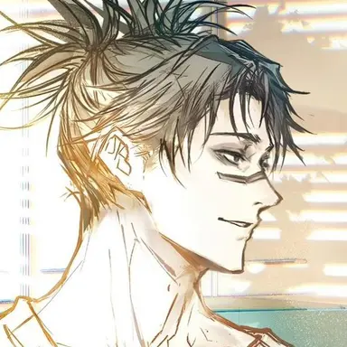 Profile image of 쵸소우