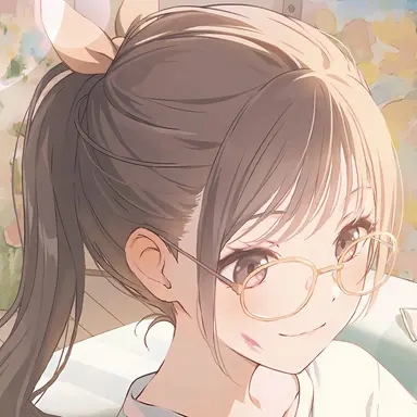 Profile image of 시노노메 에나