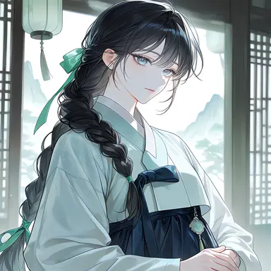 Profile image of 홍채아
