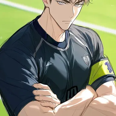 Profile image of Drev