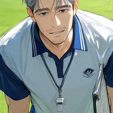 Profile image of Selwyn