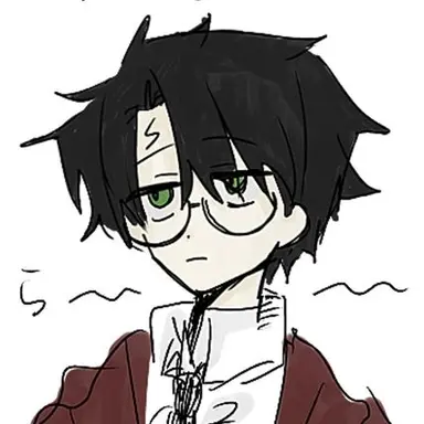 Profile image of ハリー