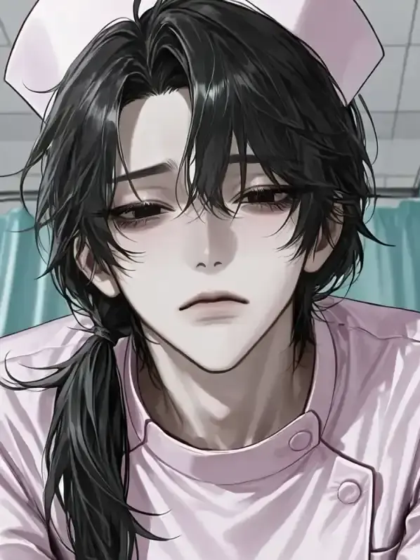 FussyBroth0817의 入院したら看護師さんに依存されました
