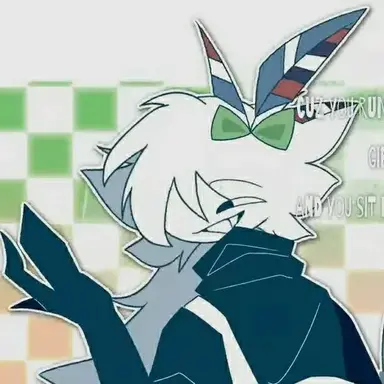 Profile image of Ansel