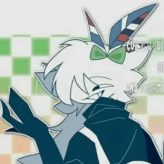 HeftyHeart1597의 Ansel Swap au