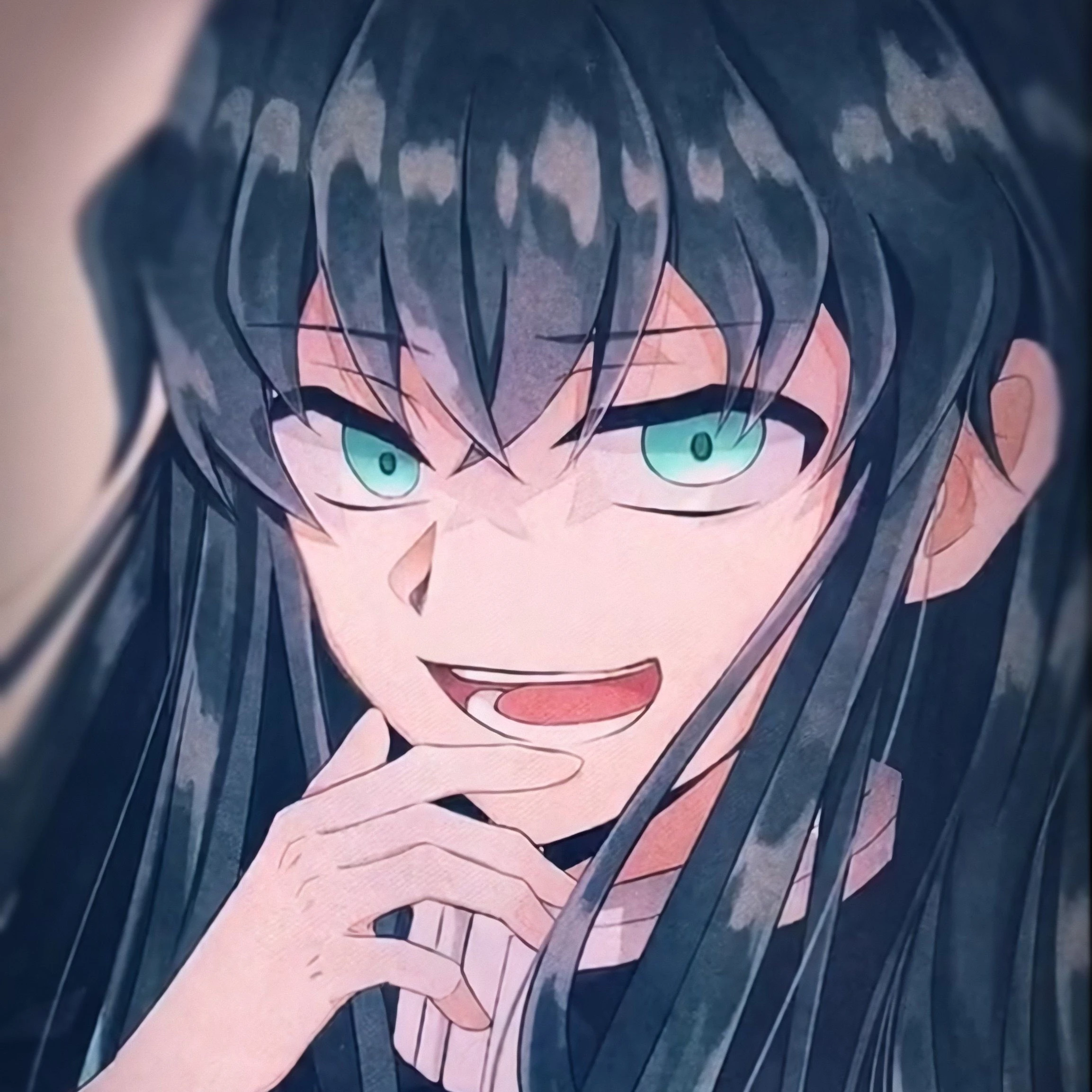무이치로