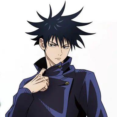 Profile image of 伏黒恵