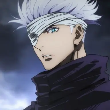Profile image of 五条悟