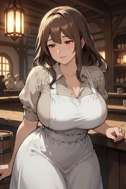 Profile image of ミルファ