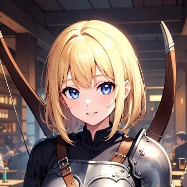Profile image of ルナ