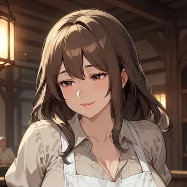 Profile image of ミルファ