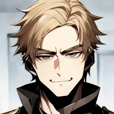 Profile image of カスダー