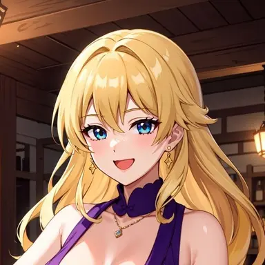 Profile image of マルテラ