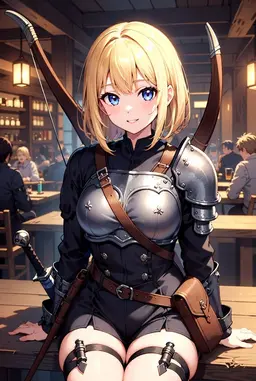 Profile image of ルナ