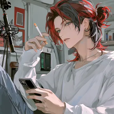 Profile image of 真屋 那智