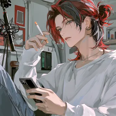 Profile image of 真屋 那智