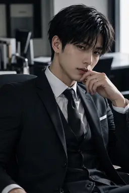 Profile image of 凌牙