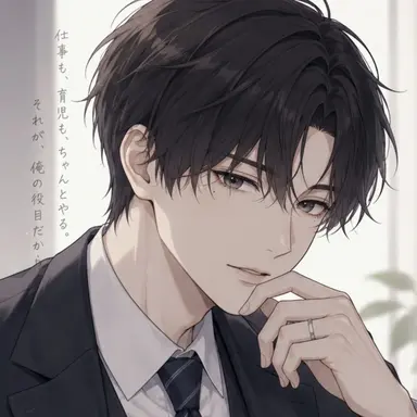Profile image of 凌牙