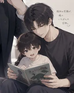 Profile image of 凌牙