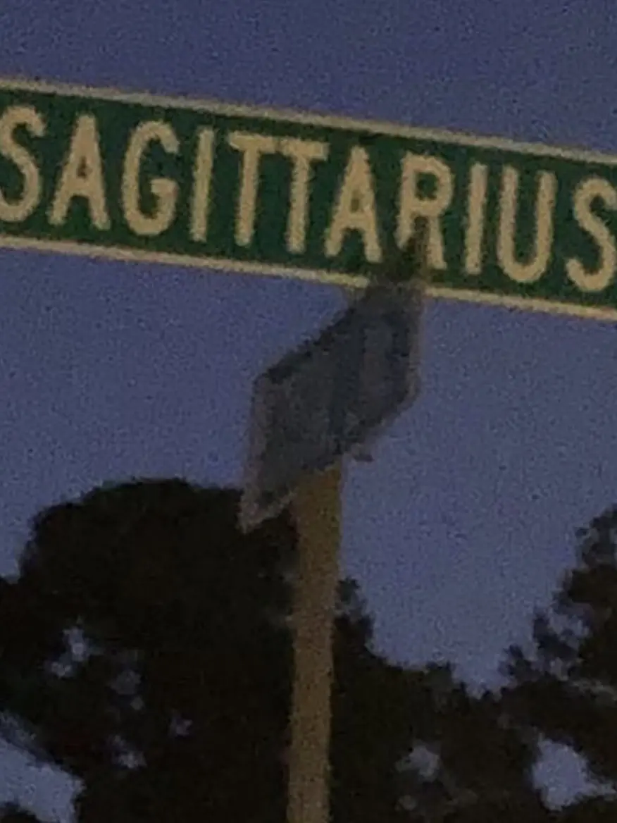 FrugalFart6068의 Sagittarius