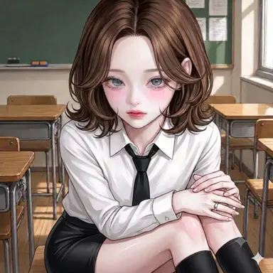 Profile image of 강설아