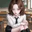 캐릭터 프로필 이미지